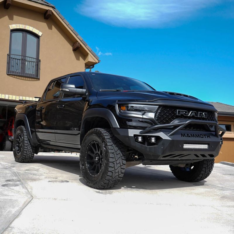 2021 Ram 1500 TRX Hennessey Mammoth 900 for Sale Exotic Car Trader (Lot 22041973)